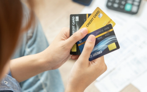 Credit Card Loan Resolution - support service