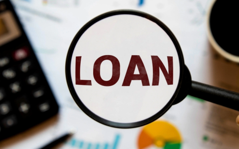 Personal Loan Resolution - support service