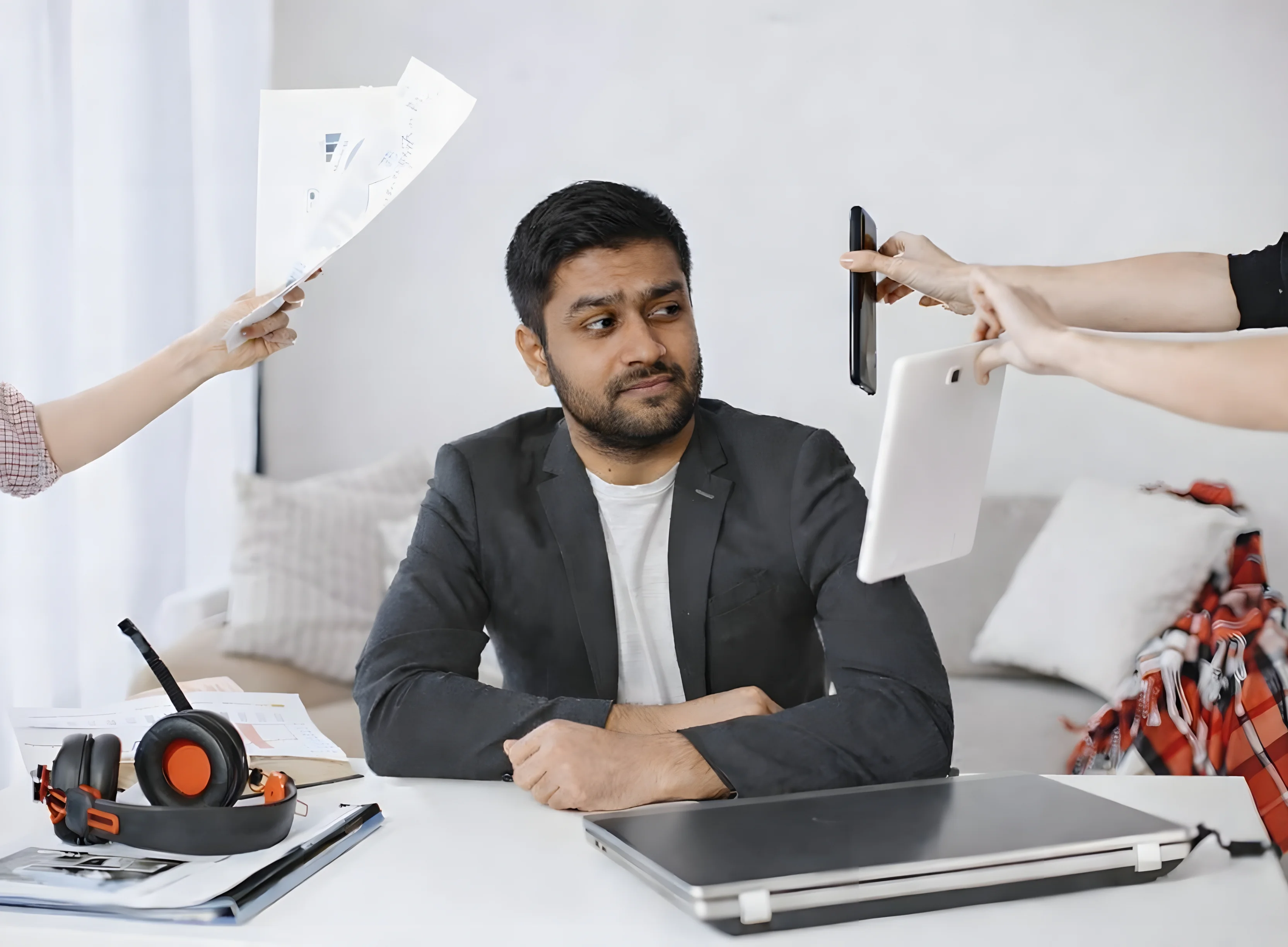 Recovery Agent Harassment Calls